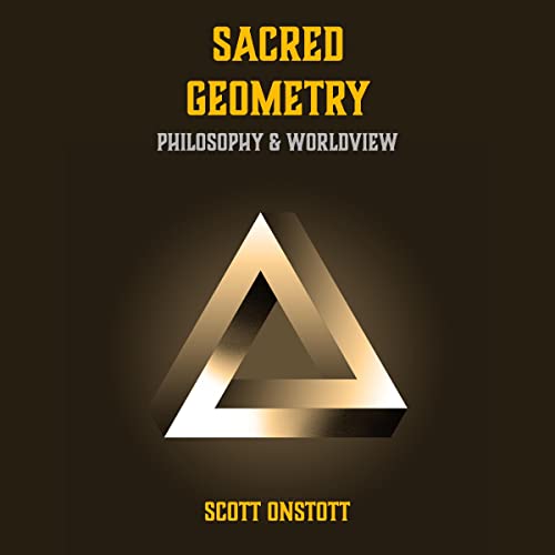 Sacred Geometry by Scott Onstott episode artwork