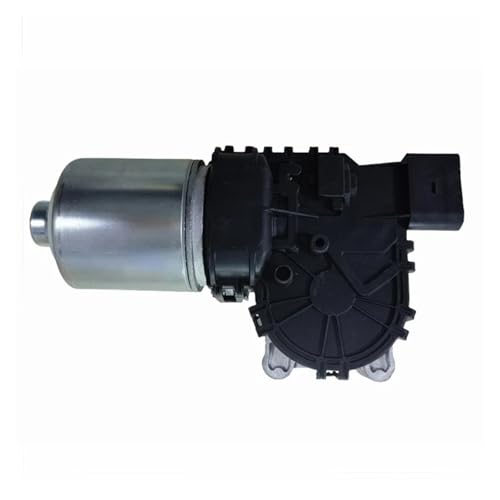 Moteur d'essuie-glace avant pour VW Jetta Polo Sagitar Santana 2001-2024