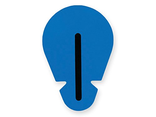 Ambu 33201 Elettrodi Blue Sensor SU, Tab