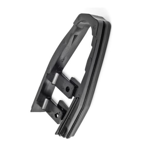 Guía deslizante de cadena amortiguadora para proteger el brazo basculante de tu TRX450R