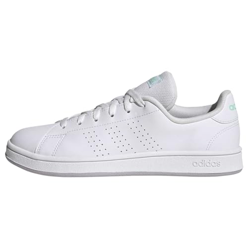 Image of adidas Women Advantage Base Casual Shoe