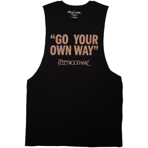 Top Fleetwood Mac Go Your Own Way : l'esprit rock intemporel à offrir aux fans