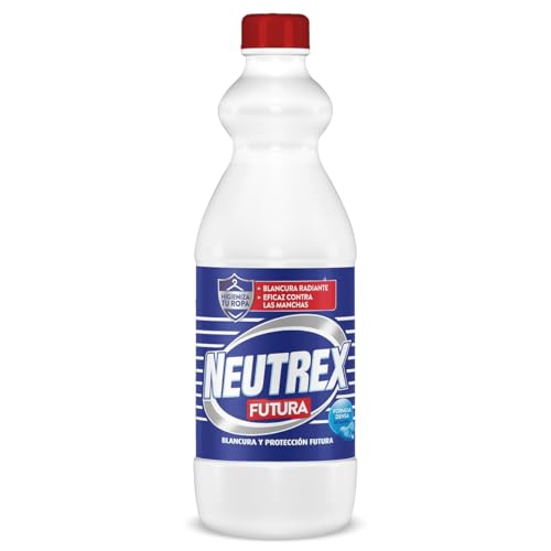 Lejía futura Neutrex botella 0.96 l