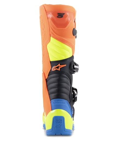Alpinestars mens Tech 5 Boots3
