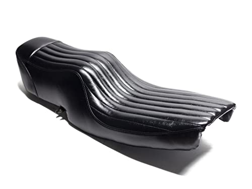 Amazon | MOTOR ROCK(モーターロック) SR400/500用 ベーツタイプ