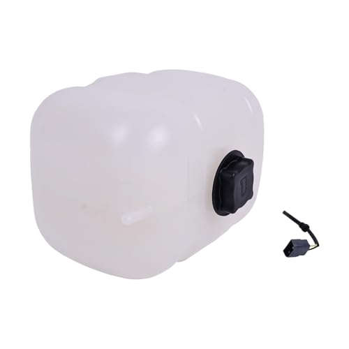 Image of Water Expansion Tank VOE17214676 17214676 Compatible with Volvo Excavator EC140C EC160D EC210B EC240B EC300D ECR145C EW140D EW180D
