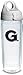 Tervis Made in USA Double Walled Georgetown University GU Hoyas Insulated Tumbler Cup Keeps Drinks Cold & Hot, 24oz Water Bottle - Gray Lid, Primary Logo