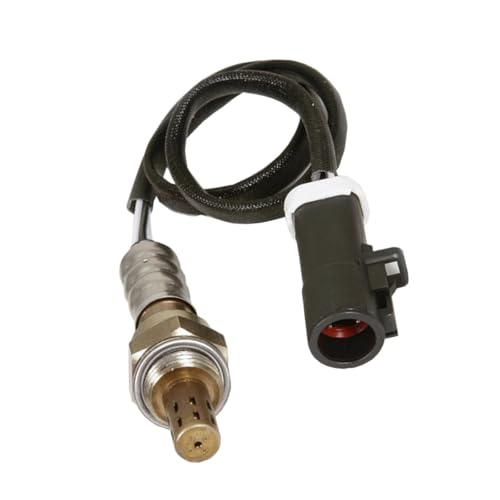 Capteur d'oxygène O2 Lambda pour résoudre les ratés moteur sur Ford Explorer 2007