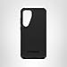 OtterBox Samsung Galaxy S25+ and S24+ Defender Series Case - Black (ships in polybag, ideal for business customers)