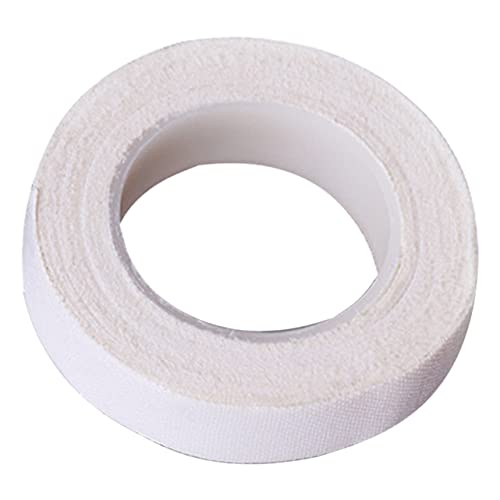 HAWILLOSCH 通気性指テープ 不織布素材 古筝や琵琶用 粘着テープ 指の保護に 耐摩耗性 吸汗性