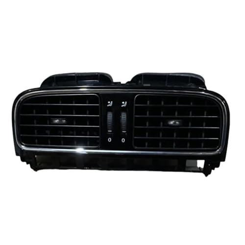 Grille de ventilation Polo 6R 5 6C : optimisez le flux d'air de votre climatisation centrale