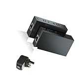 Prend en charge plusieurs formats auditifs haute définition tout en maintenant une compatibilité totale avec les appareils tels que le streaming, les lecteurs et les consoles de jeu pour une intégration multimédia polyvalente