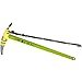 Grivel Piccozza da Ghiaccio G Zero, Green, 74cm