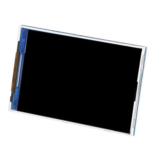 Ecran LCD TFT 3.5 pouces haute résolution 480x320 avec couleurs nettes - 7