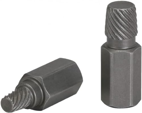 Image of KS Tools 150.1394 Spiral extractor, 12mm