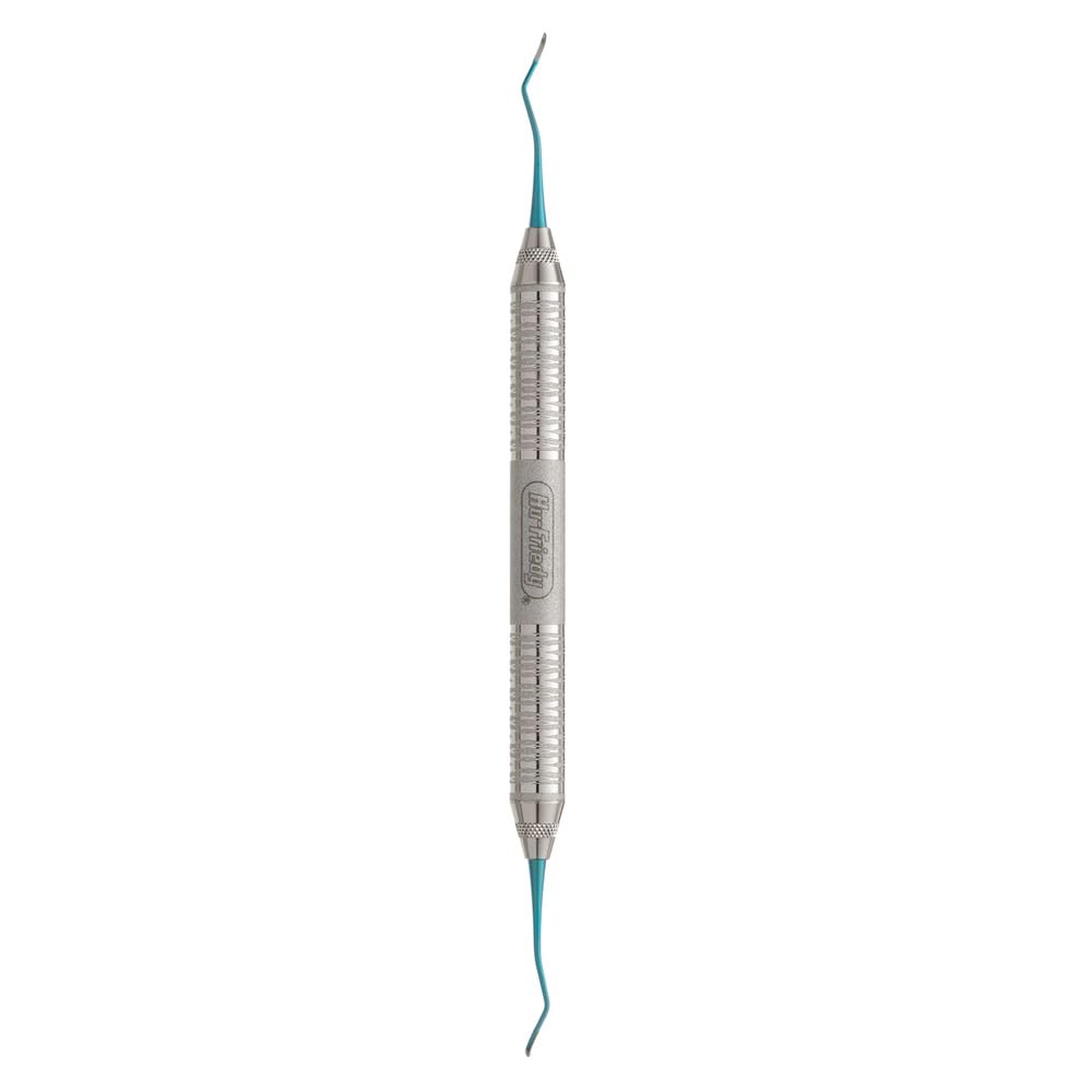 Hu-Friedy IMP204SDT Double End 204SDT Titanium Implant Scaler