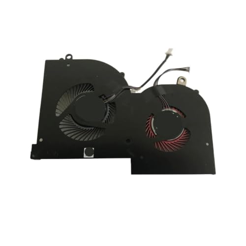 Ventilateur CPU GPU pour MSI GS65 P65 idéal pour remplacer un radiateur bruyant 5V