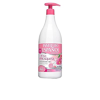 Loci n Hidratante Rosa