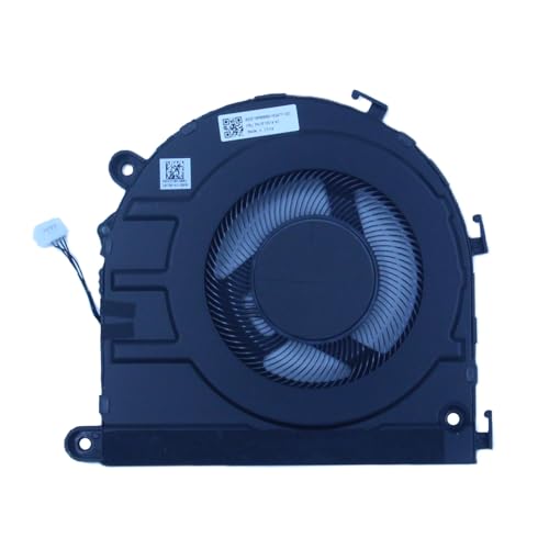 Ventilateur CPU Lenovo Thinkbook 14 G8 IRL remplace une pièce bruyante