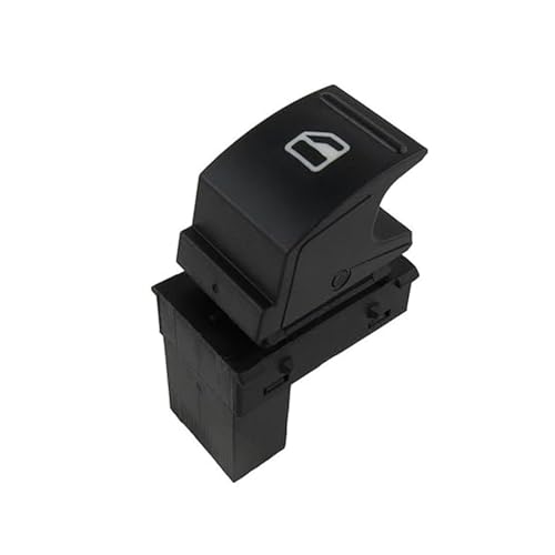 Bouton lève-vitre Seat défectueux ? Commande électrique Ibiza Leon Altea 1F0959855
