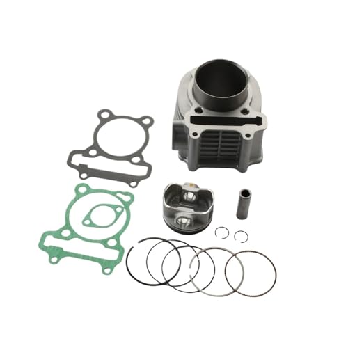 Kit cylindre gros alésage 62,5 mm pour Symphony SR125 et Orbit 125