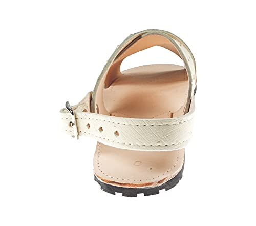 Men Exotic Sandals Genuine Ostrich Leather Huaraches Piel Avestruz4