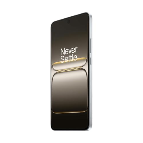 OnePlus Nord CE5 5G 8GB/256GB Weiß (Marble Mist) Dual-SIM