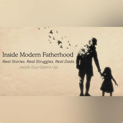 Fatherhood Unfiltered: Preparing for Baby, Relationship Breakdowns & Men&rsquo;s Mental Health