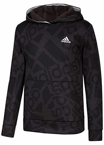 Adidas Youth Boy's Tech Fleece Hoodie