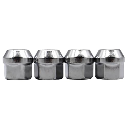 Pernos de rueda M12x1.5mm para solucionar vibraciones en Ecosport y Cougar