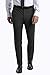 Calvin Klein Men's Skinny Fit Stretch Suit Separates – Custom Jacket & Pant Size Selection, Charcoal, 38X32