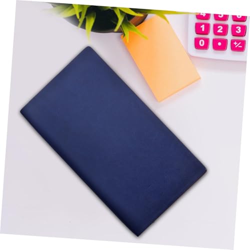 Carnet de notes ligné pour ne plus perdre vos idées importantes au bureau