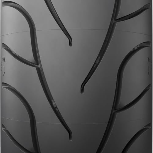 Michelin Commander II Cruiser Bias Tire-180/65-16 81H - Image 5