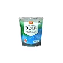 Shredded Seaweed Flakes 1.41 oz Premium Korean Seaweed, Double Roasted, Extra Crispy, High Seaweed Content, Versatile Pack Sizes