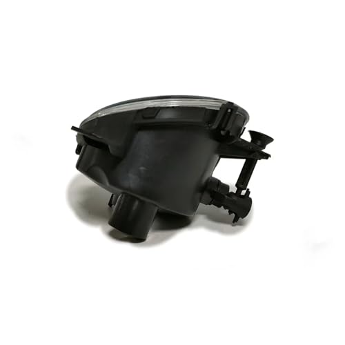 Optiques phares antibrouillard halogène BMW F30 F31 finition précise et verre haute résistance