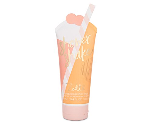 Zoella Gelato Shower Shake 160ml