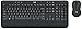 Price comparison product image Logitech MK545 advanced wireless keyboard and mouse, QWERTZ layout