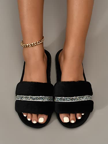 GORGLITTER womens Soft 5