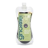 All-in-One Grass & Garden: Organic All-Purpose Fertilizer