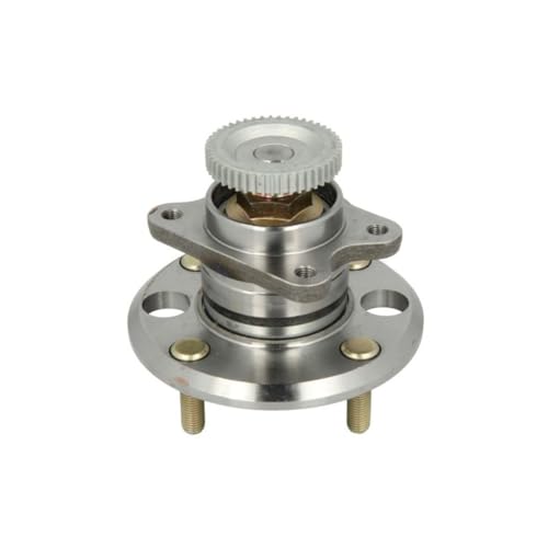 Roulements de roue Bta H20512BTA pour eliminer les bruits de roulement