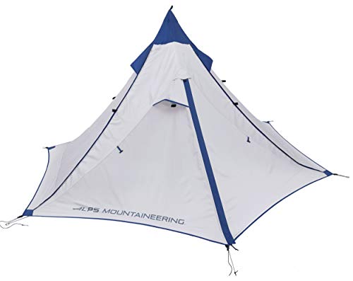 ALPS Mountaineering Trail Tipi 2-Person, Lightweight...