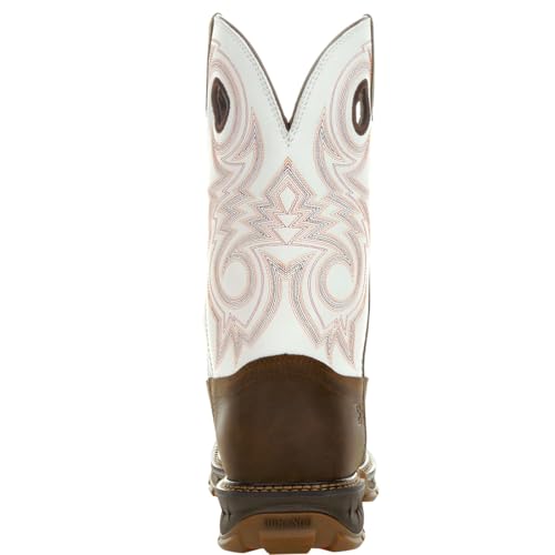 Image of Durango mens Durango Maverick Xp Waterproof Western Work Boot
