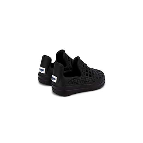 Image of LUSSO CLOUD Scenario Kids Slip-On Waterproof Shoes - Lightweight IP-EVA, Breathable, Water Shoes, Easy On Comfort
