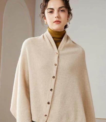 Pashmina Shawl Wraps Knitted Shawls and Wraps Women Sweater Shawl Scarf Cardigan Cape Cashmere Shoulder Top 20252