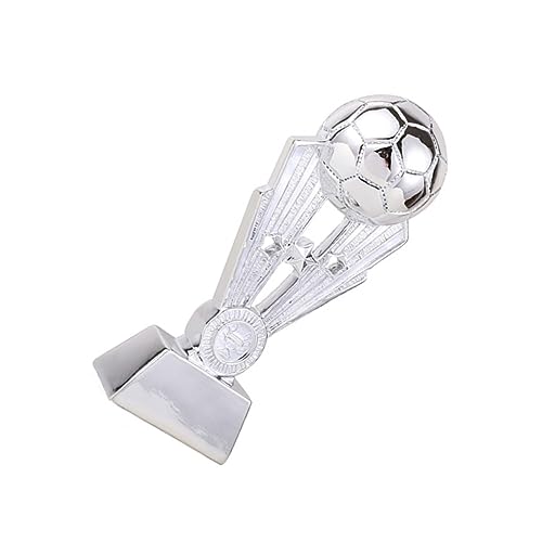 OSOLADY wZ̗DgtB[ TbJ[{[ tbg{[ gtB[Jbv [gtB[  W[WLbY TbJ[g[jO TbJ[obO t[Y{[ Silver