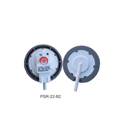 Capteur de niveau d'eau PSR-22-B2 V12767 compatible lave-linge Haier - 5