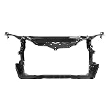 KUAFU Radiator Support Compatible with 2007-2012 Lexus ES350 Base Replacement for LX...