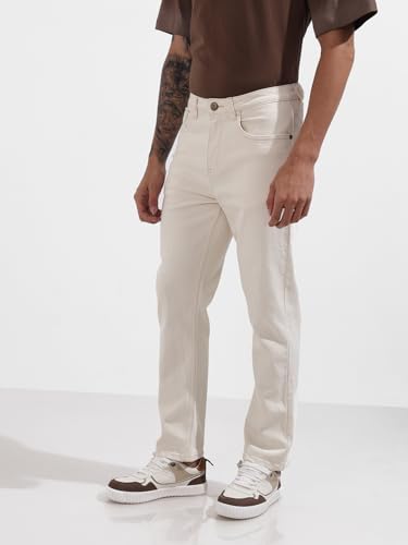 Image of THE Indian Garage CO Men Jeans