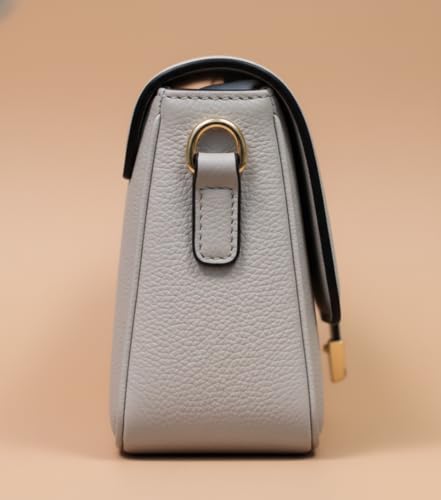 Image of WildHorn Women's Vegan Leather Sling Bag | Premium Crossbody Shoulder Bag with Magnetic Closure | Elegant Handbag