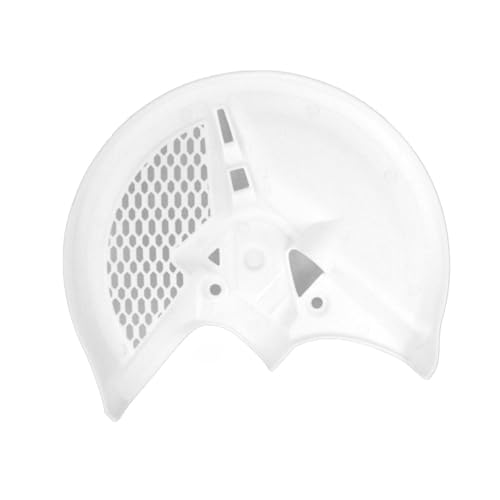 Lp[یJo[ HONDA CRF250R CRF250RX CRF450R/RX _[goCN I[goC tgu[LfBXN[^[K[hJo[veN^[ɓK(White)